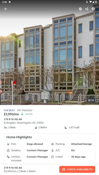 Trulia - Preview 2