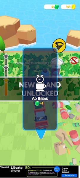 Trash Cleaner - Preview 9
