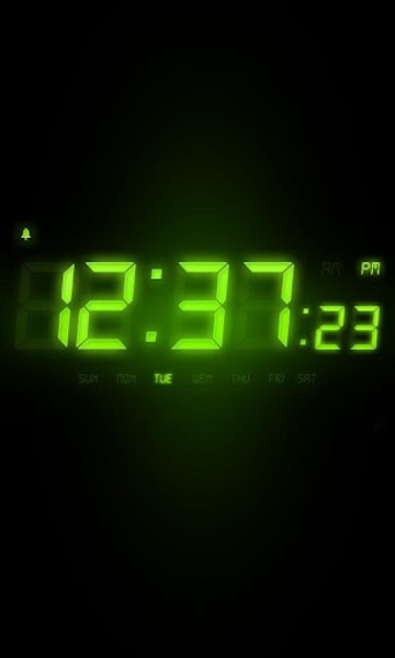 Alarm Clock Free - Preview 2