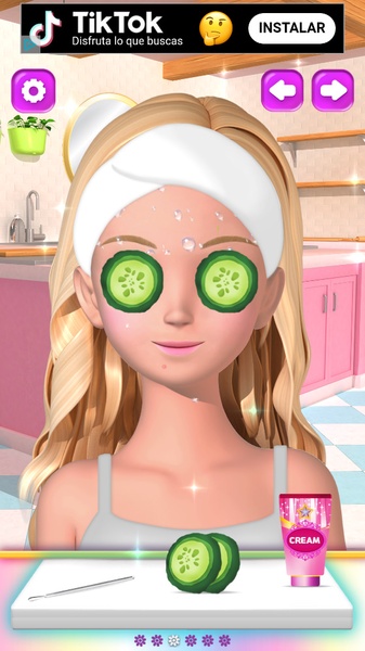 Secret Jouju Dress Up - Preview 3