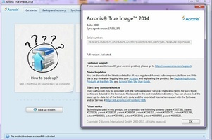 acronis true image 11 windows 7 compatibility