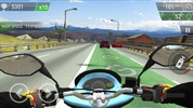 Moto Racing: 3D screenshot 4