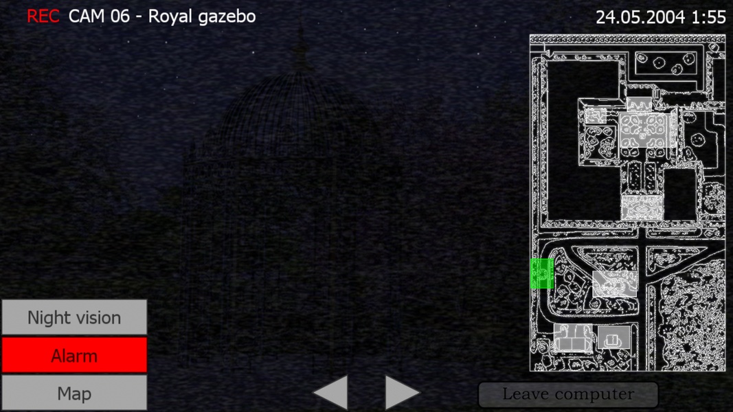 Five Nights with Froggy - Preview 3