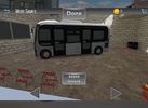 Bus Simulator driver 3D game screenshot 5