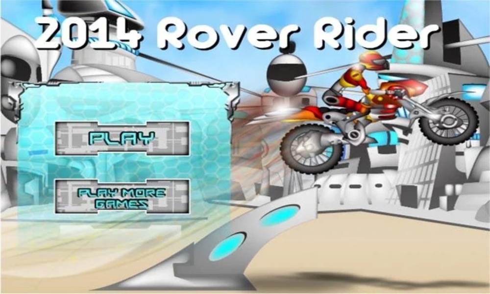 Extreme Bike Skill - Preview 4