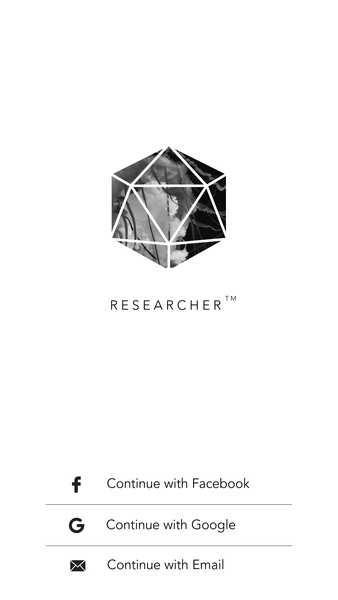 Researcher - Preview 1