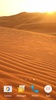 Sahara Desert Live Wallpaper screenshot 5