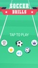 Soccer Drills - Kick Your Ball screenshot 12