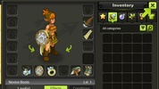 DOFUS Touch screenshot 9