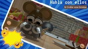 Jerry & Tom Mascotas Virtuales screenshot 5