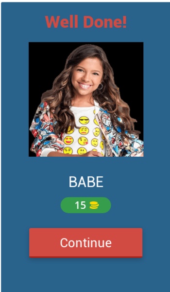 Game Shakers Quiz - Preview 2