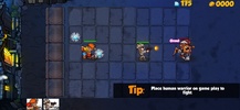 Heroes VS Zombies 2 screenshot 2