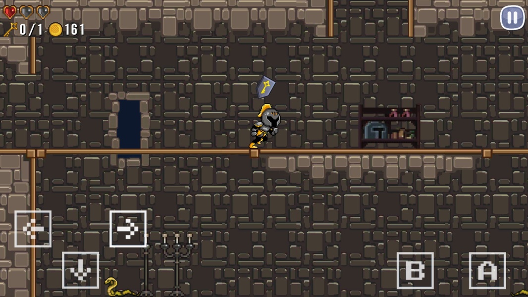 Rogue Castle: Ninja Knight - Preview 13