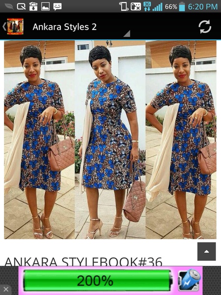 NIGERIAN FASHION & STYLE - Preview 2