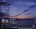 SesamTV Media Center screenshot 3