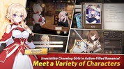Lost Sword screenshot 9