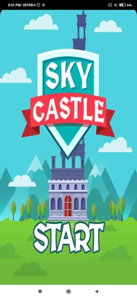 furnish castle up - Preview 6