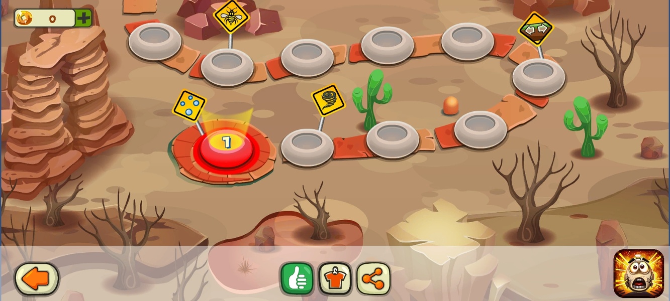 Disaster Will Strike 2 - Preview 2