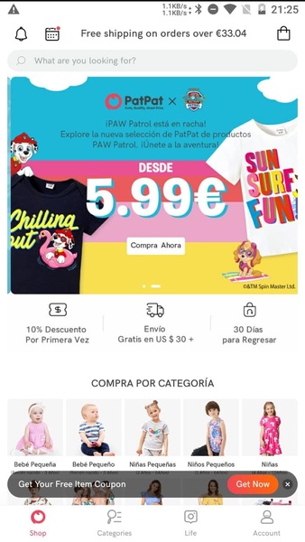 PatPat - Preview 9