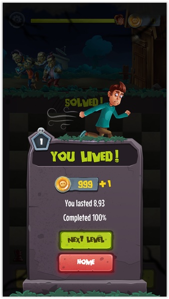 Checkmate or Die - Preview 1