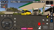 Brasil Bus Simulator screenshot 1