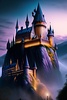 Hogwarts Wallpapers HD screenshot 1