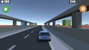 Rampage Road screenshot 2