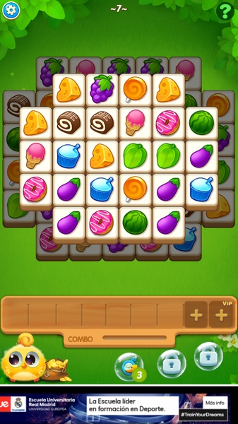 Tile Wings - Preview 6