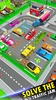 Unblock Parking Jam Car Games screenshot 5