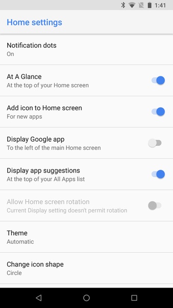Rootless Launcher - Preview 4