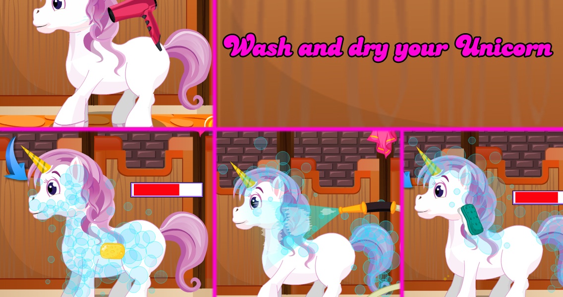 Unicorn Care - Preview 7