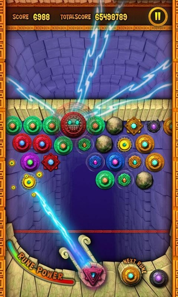 Montezuma Shooter - Preview 5