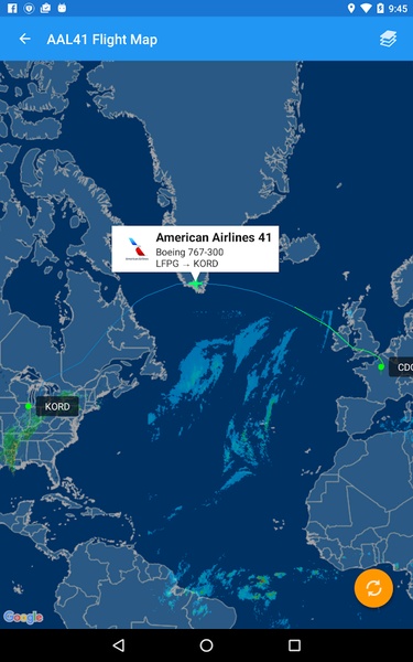 FlightAware - Preview 17