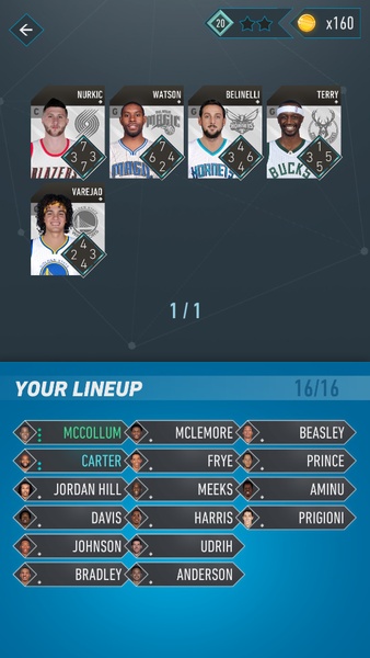 NBA Flip - Preview 5