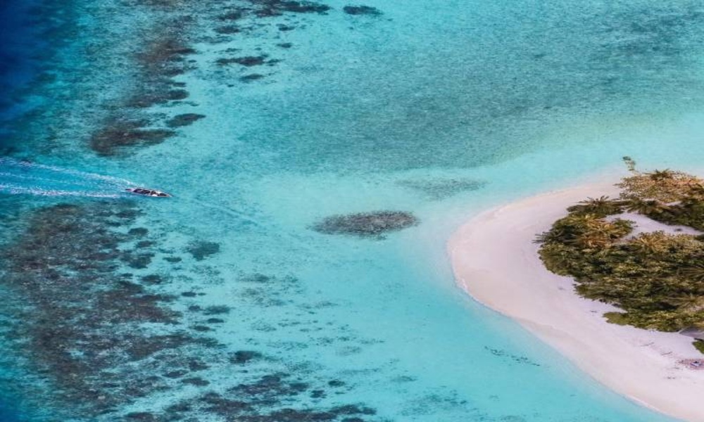 The most beautiful wallpapers of the sea and beach - Preview 4