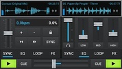 DJ Basic - DJ Player screenshot 1