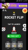 Rocket Fly Skill Arcade Games 2021 screenshot 8