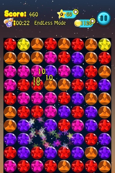 Candy Pop Blitz - Preview 1