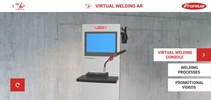Virtual Welding AR screenshot 9