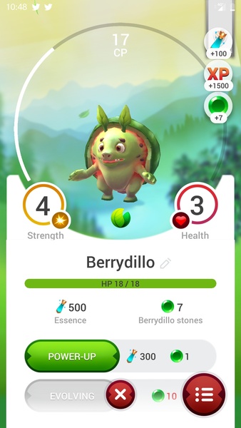Draconius GO - Preview 6