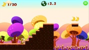 Jungle Monkey Run screenshot 4