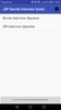 JSP Servlet Interview Quest screenshot 7