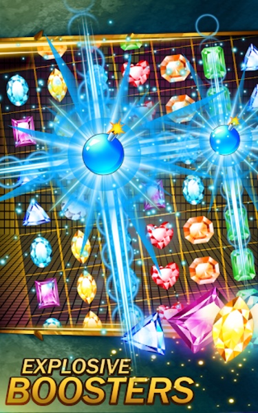 Diamond Tap - Preview 4