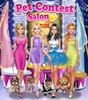 Pet contest salon screenshot 6