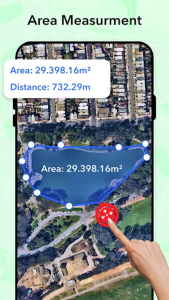 Voice GPS Driving Directions - Preview 16