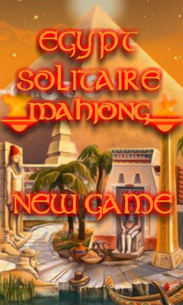 Egypt Solitaire Mahjong - Preview 2