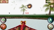 Wild Dragon: Bird Hunter screenshot 1