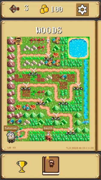 Shooty Quest - Preview 9