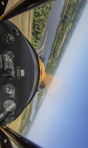 THE COCKPIT - Preview 2