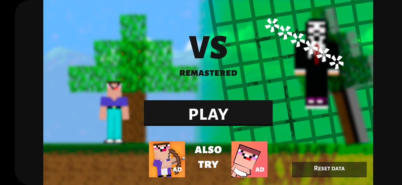 Remake: Noob vs Pro vs Hacker - Preview 12